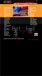 Mobile Screenshot of dondarioscantina.com